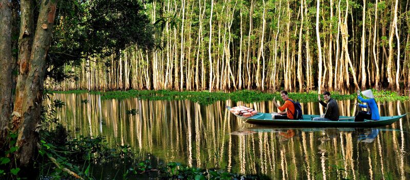 Top 20+ điểm đến du lịch trải nghiệm cho người đam mê khám phá