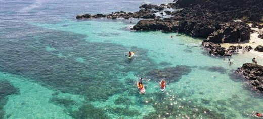 Top 20+ điểm đến du lịch trải nghiệm cho người đam mê khám phá