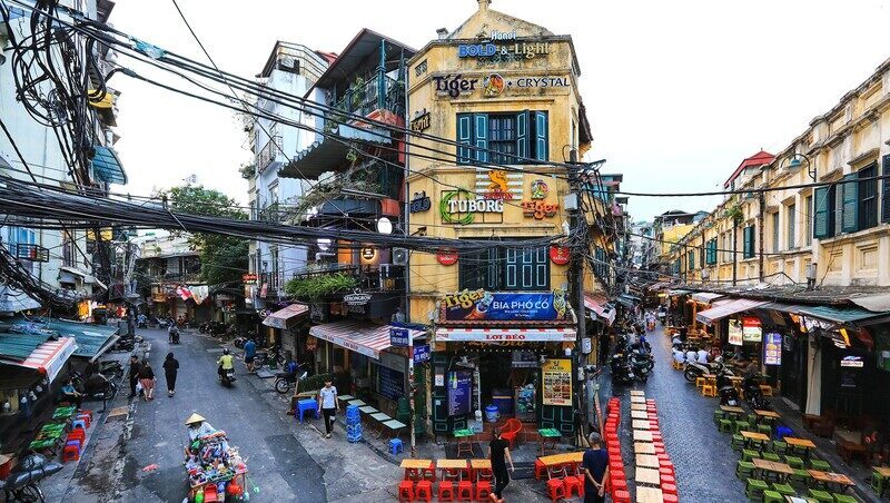 Top 20+ điểm đến du lịch trải nghiệm cho người đam mê khám phá