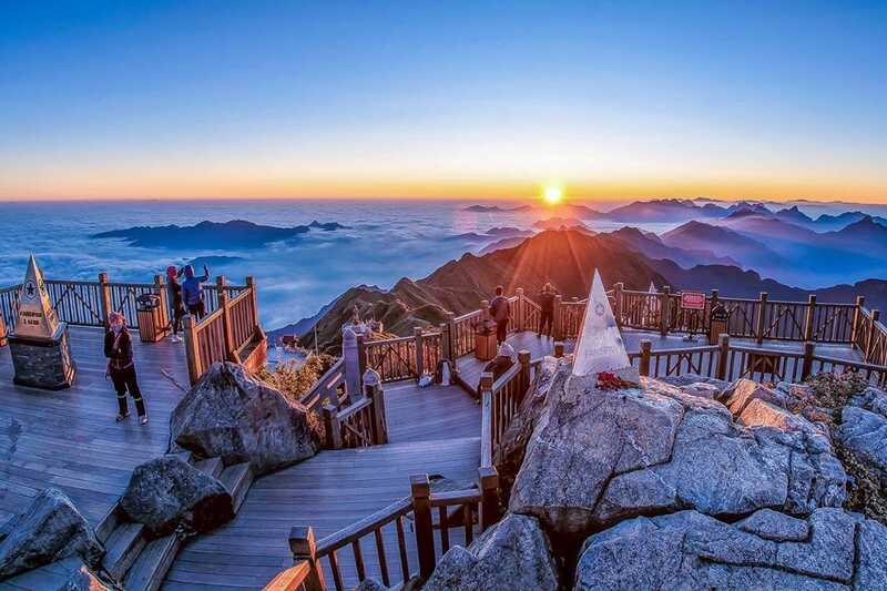 Top 20+ điểm đến du lịch trải nghiệm cho người đam mê khám phá