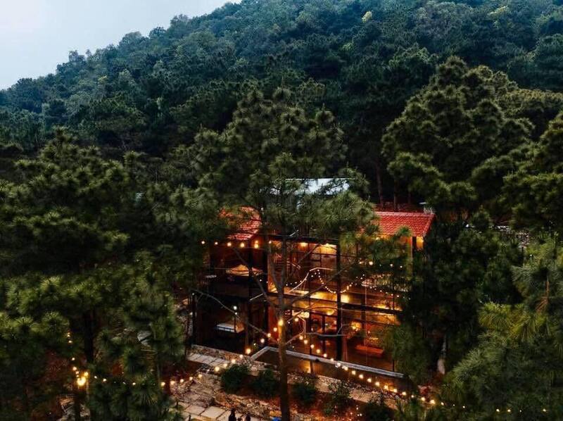 Top 15 khu nghỉ dưỡng 1 ngày ở xung quanh Hà Nội chữa lành tâm hồn