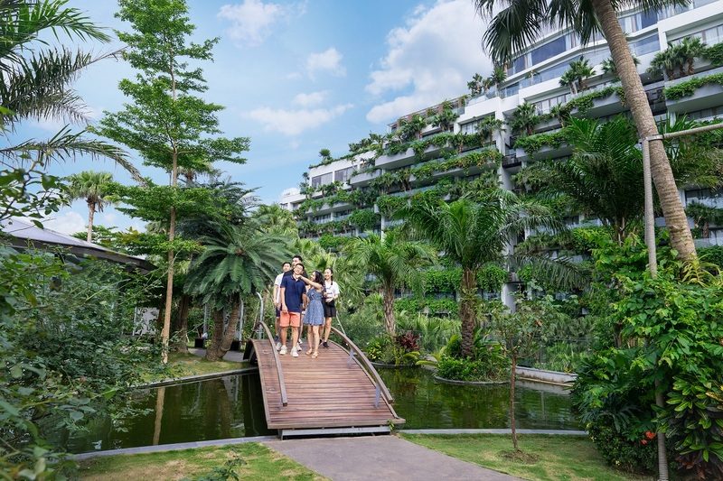 Top 15 khu nghỉ dưỡng 1 ngày ở xung quanh Hà Nội chữa lành tâm hồn