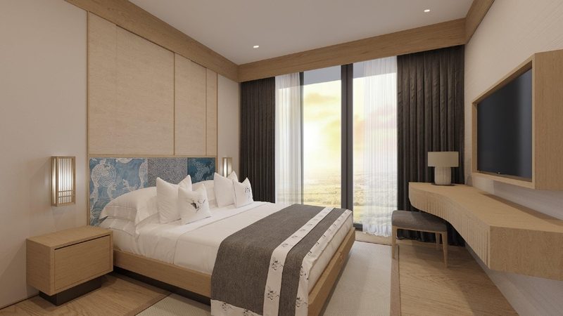 Top 10 khu nghỉ dưỡng gần Hà Nội cho gia đình dịch vụ tốt nhất 2025