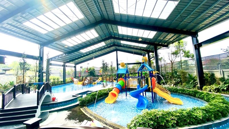 Top 10 khu nghỉ dưỡng gần Hà Nội cho gia đình dịch vụ tốt nhất 2025