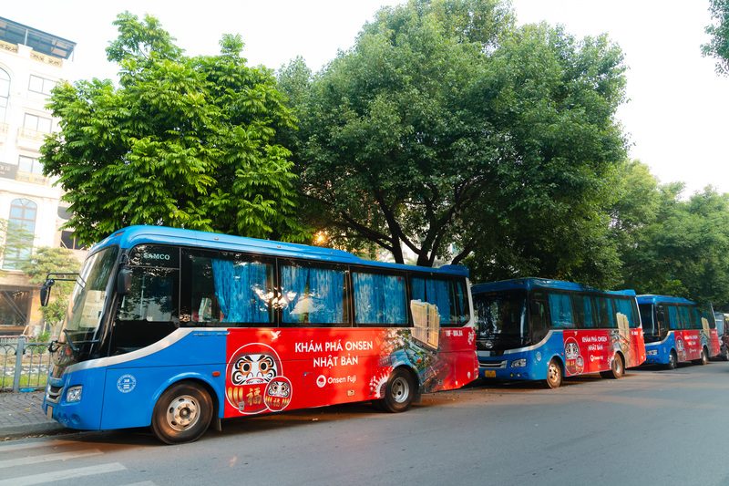 Top 10 khu nghỉ dưỡng gần Hà Nội cho gia đình dịch vụ tốt nhất 2025