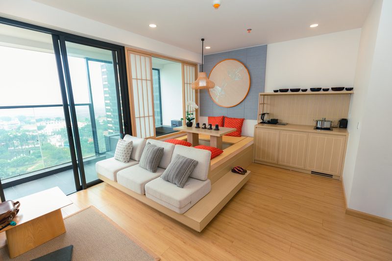 Top 10 khu nghỉ dưỡng gần Hà Nội cho gia đình dịch vụ tốt nhất 2025