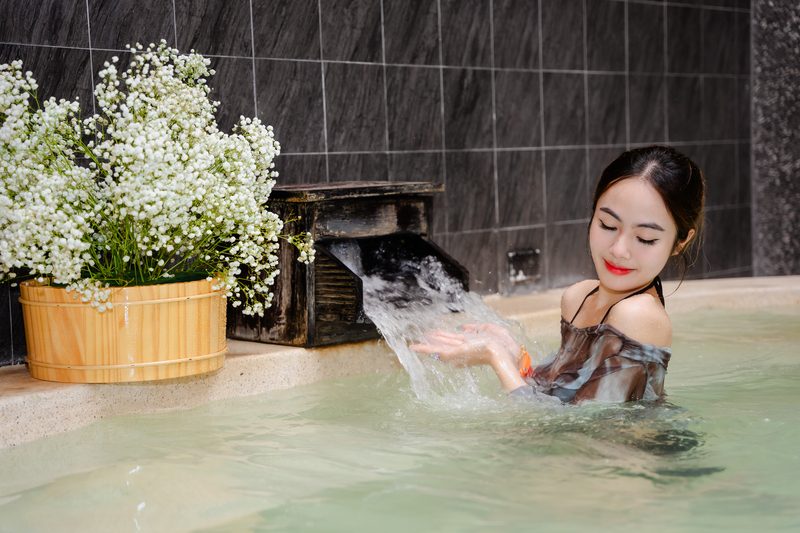 Top 10 khu nghỉ dưỡng gần Hà Nội cho gia đình dịch vụ tốt nhất 2025