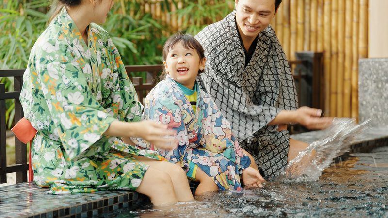 Top 10 khu nghỉ dưỡng gần Hà Nội cho trẻ em lý tưởng nhất 2026