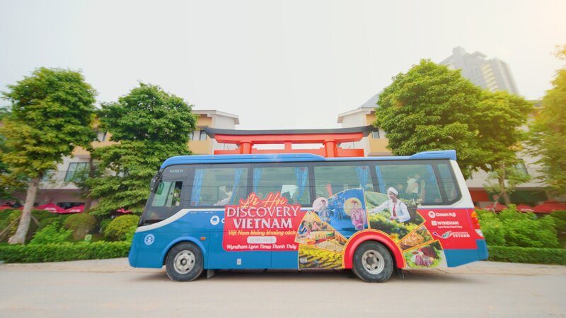 Review trải nghiệm nghỉ dưỡng tại Miyabi Lynntimes Thanh Thủy Phú Thọ
