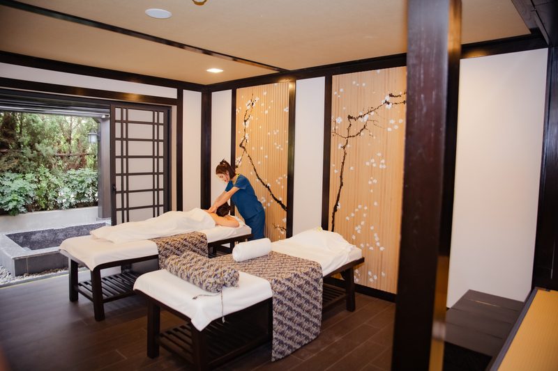 Review trải nghiệm nghỉ dưỡng tại Miyabi Lynntimes Thanh Thủy Phú Thọ