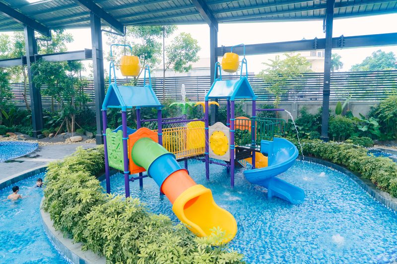 Review trải nghiệm nghỉ dưỡng tại Miyabi Lynntimes Thanh Thủy Phú Thọ