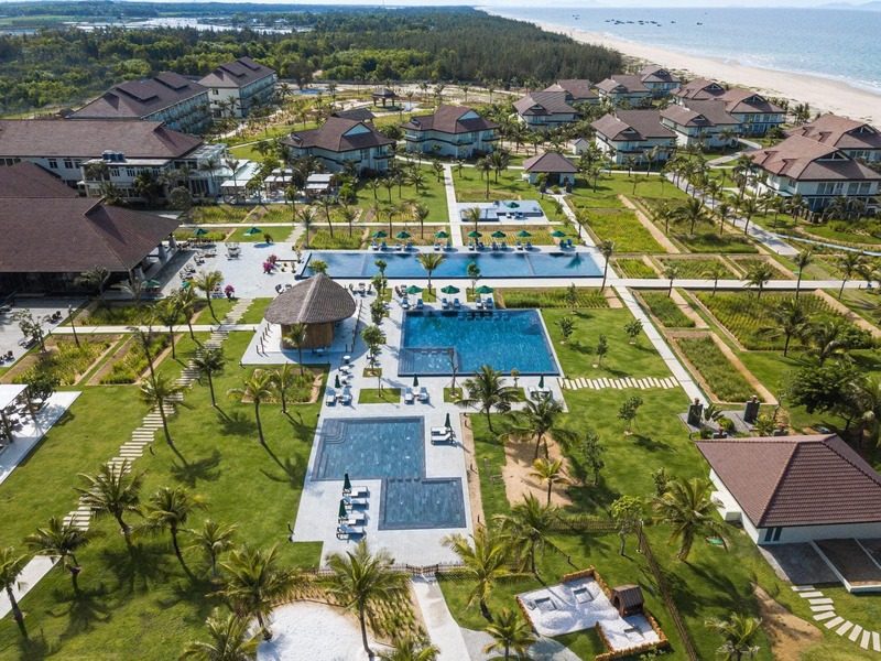 Top 10 địa điểm nghỉ dưỡng chữa lành ở Việt Nam bạn phải đi 1 lần