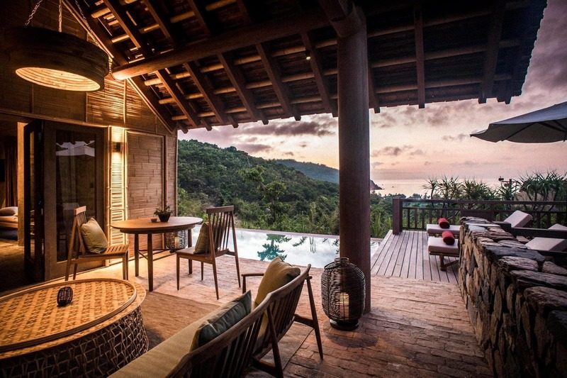 Top 10 địa điểm nghỉ dưỡng chữa lành ở Việt Nam bạn phải đi 1 lần