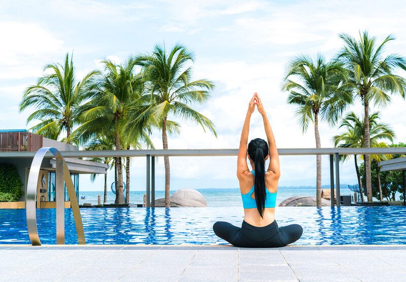 Top 10 địa điểm nghỉ dưỡng chữa lành ở Việt Nam bạn phải đi 1 lần