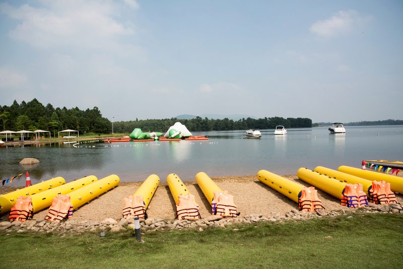Kinh nghiệm du lịch Resort Flamingo Đại Lải 2025