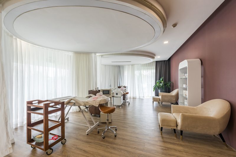 Kinh nghiệm du lịch Resort Flamingo Đại Lải 2025