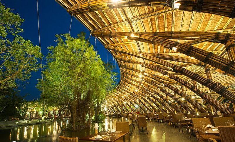 Kinh nghiệm du lịch Resort Flamingo Đại Lải 2025