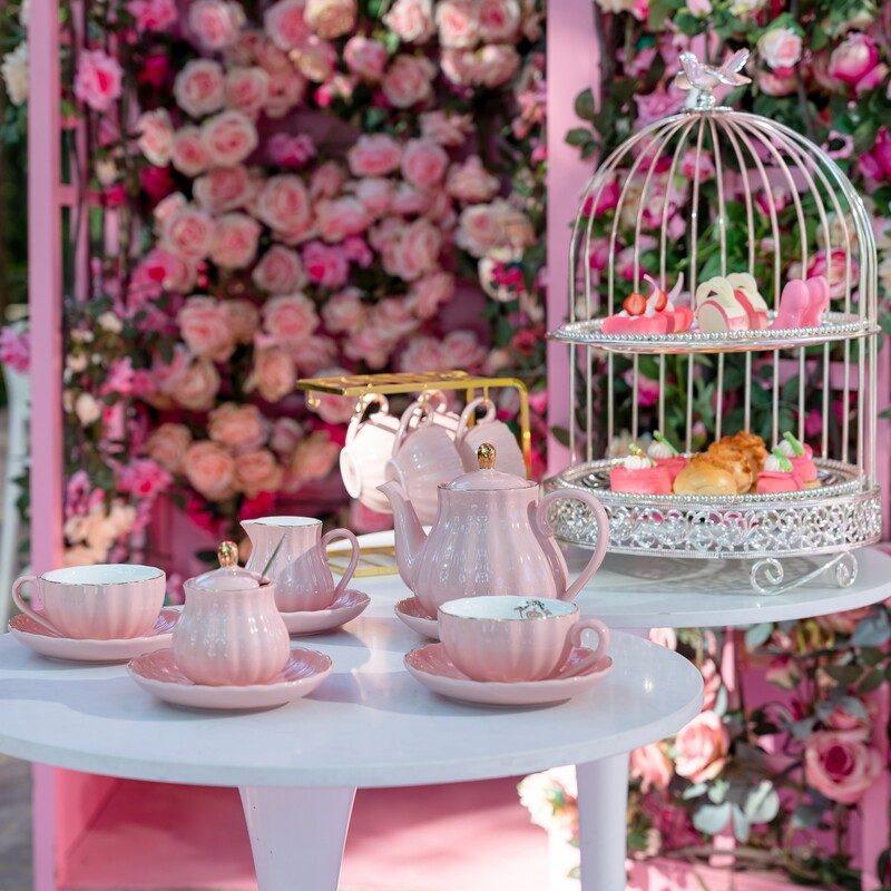 Kinh nghiệm du lịch Resort Flamingo Đại Lải 2025