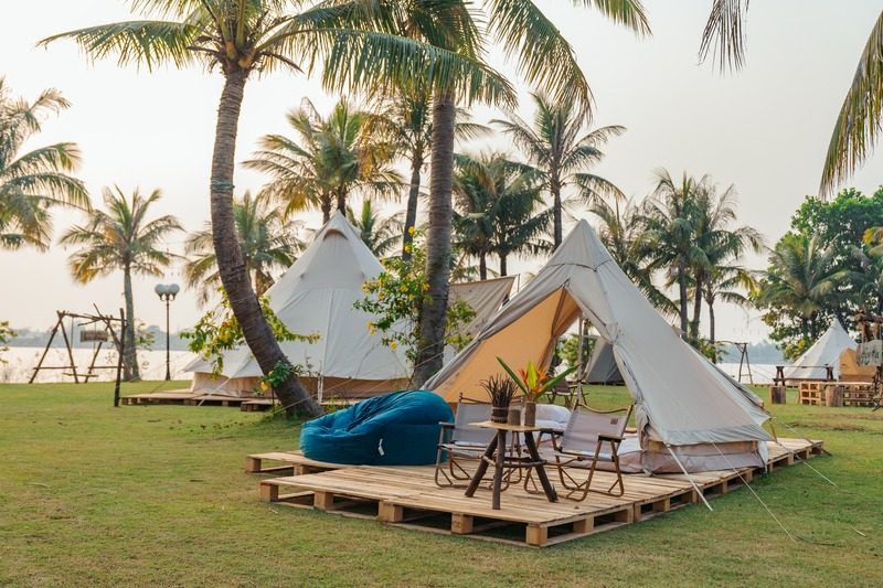 Kinh nghiệm du lịch Resort Flamingo Đại Lải 2025