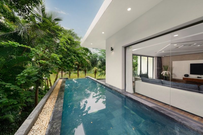 Kinh nghiệm du lịch Resort Flamingo Đại Lải 2025