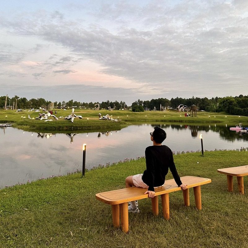 Kinh nghiệm du lịch Resort Flamingo Đại Lải 2025