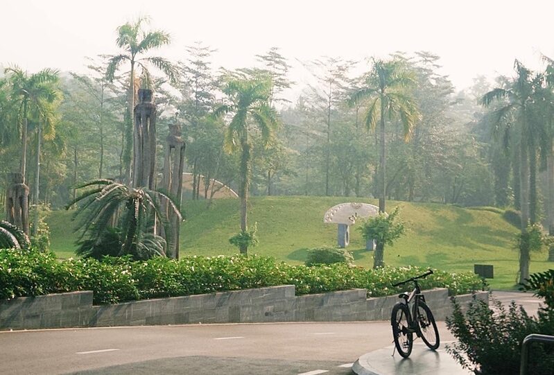 Kinh nghiệm du lịch Resort Flamingo Đại Lải 2025