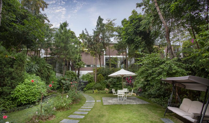 Kinh nghiệm du lịch Resort Flamingo Đại Lải 2025