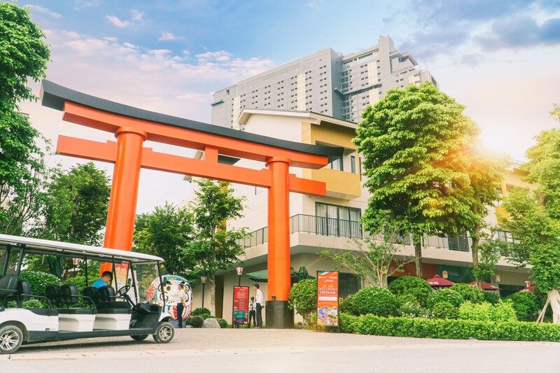 Review trải nghiệm tắm suối nước nóng Hua Pe Điện Biện có gì chơi?