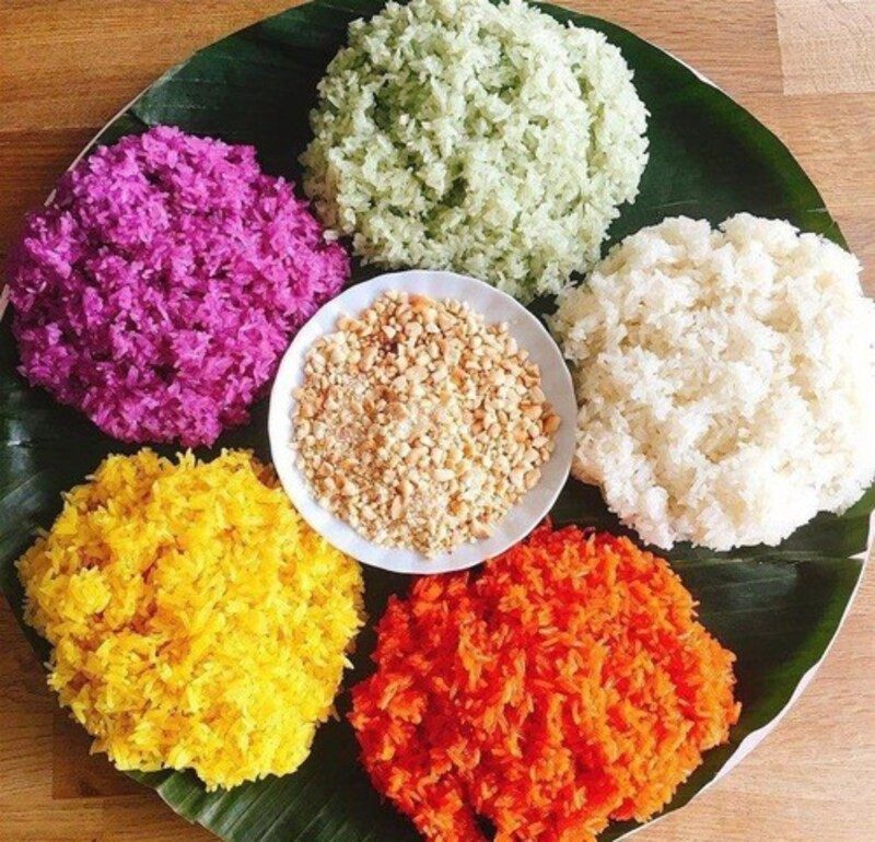 Review trải nghiệm tắm suối nước nóng Hua Pe Điện Biện có gì chơi?
