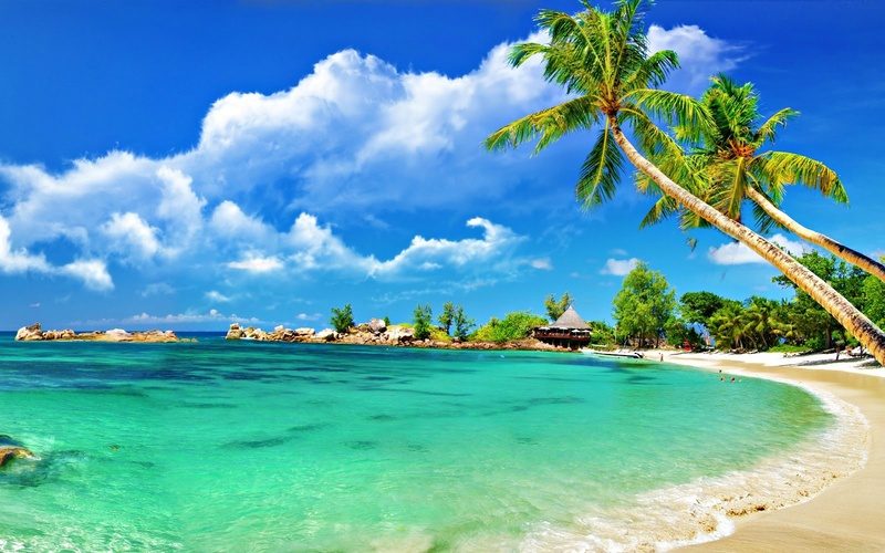 Tháng 7 nên đi du lịch ở đâu? List 15+ địa chỉ du lịch mùa hè hấp dẫn nhất