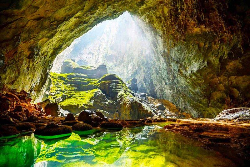 Tháng 7 nên đi du lịch ở đâu? List 15+ địa chỉ du lịch mùa hè hấp dẫn nhất