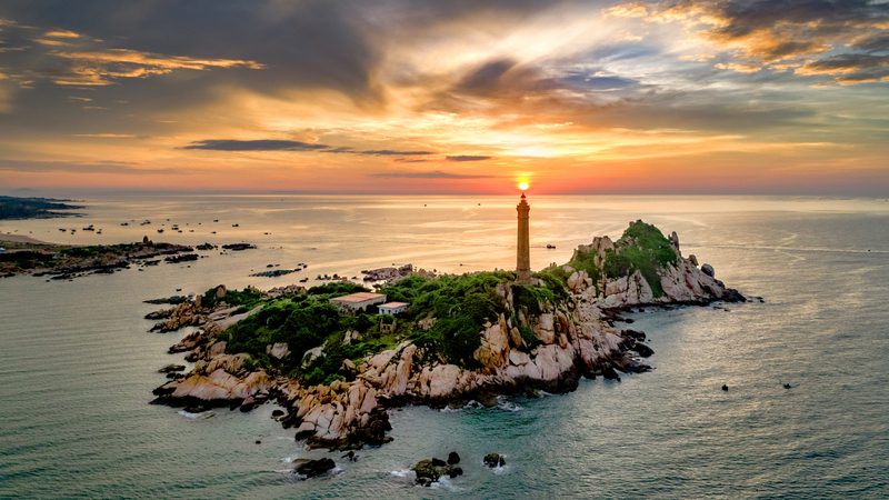 Tháng 7 nên đi du lịch ở đâu? List 15+ địa chỉ du lịch mùa hè hấp dẫn nhất