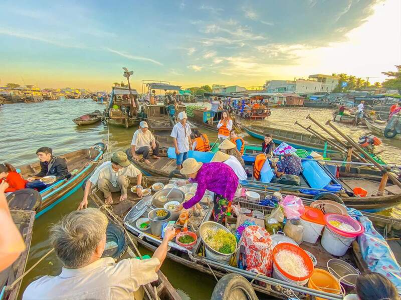Tháng 7 nên đi du lịch ở đâu? List 15+ địa chỉ du lịch mùa hè hấp dẫn nhất