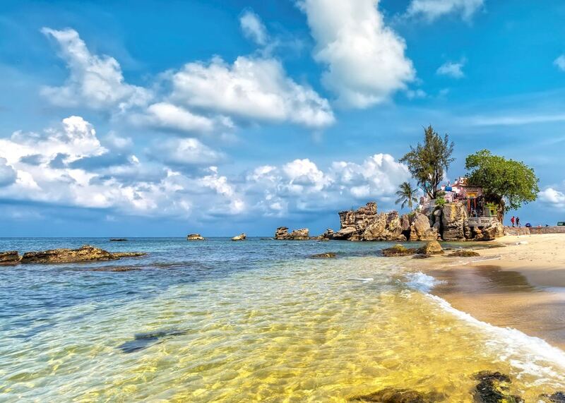 Tháng 7 nên đi du lịch ở đâu? List 15+ địa chỉ du lịch mùa hè hấp dẫn nhất