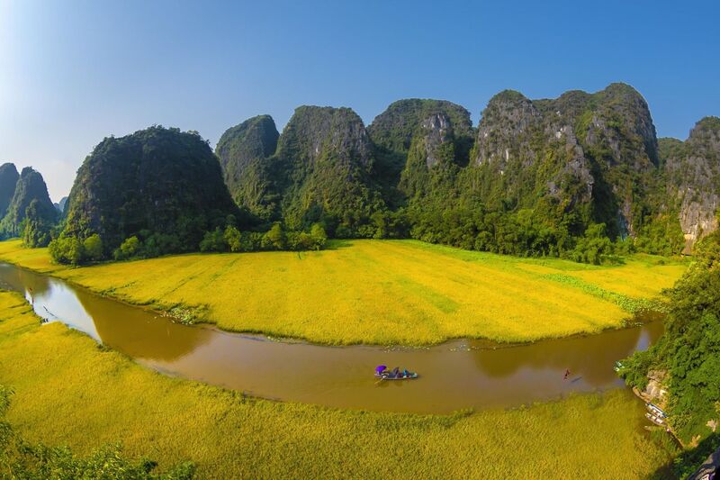 Tháng 7 nên đi du lịch ở đâu? List 15+ địa chỉ du lịch mùa hè hấp dẫn nhất