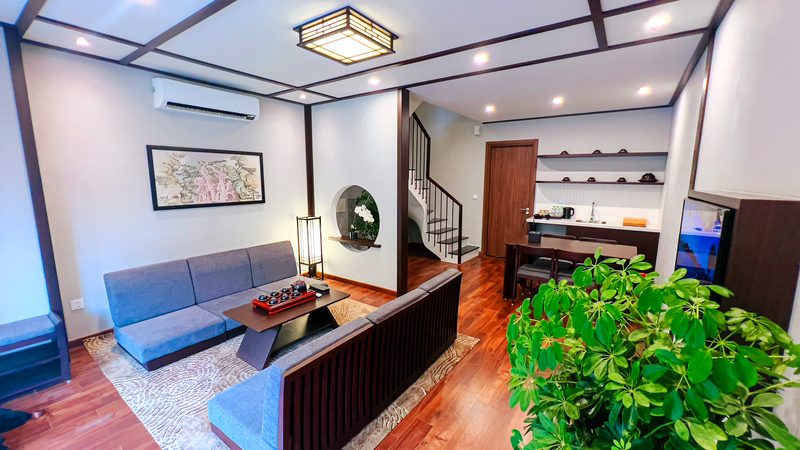 Cách đặt phòng Lynntimes Thanh Thủy trên Agoda nhanh chóng, tiết kiệm