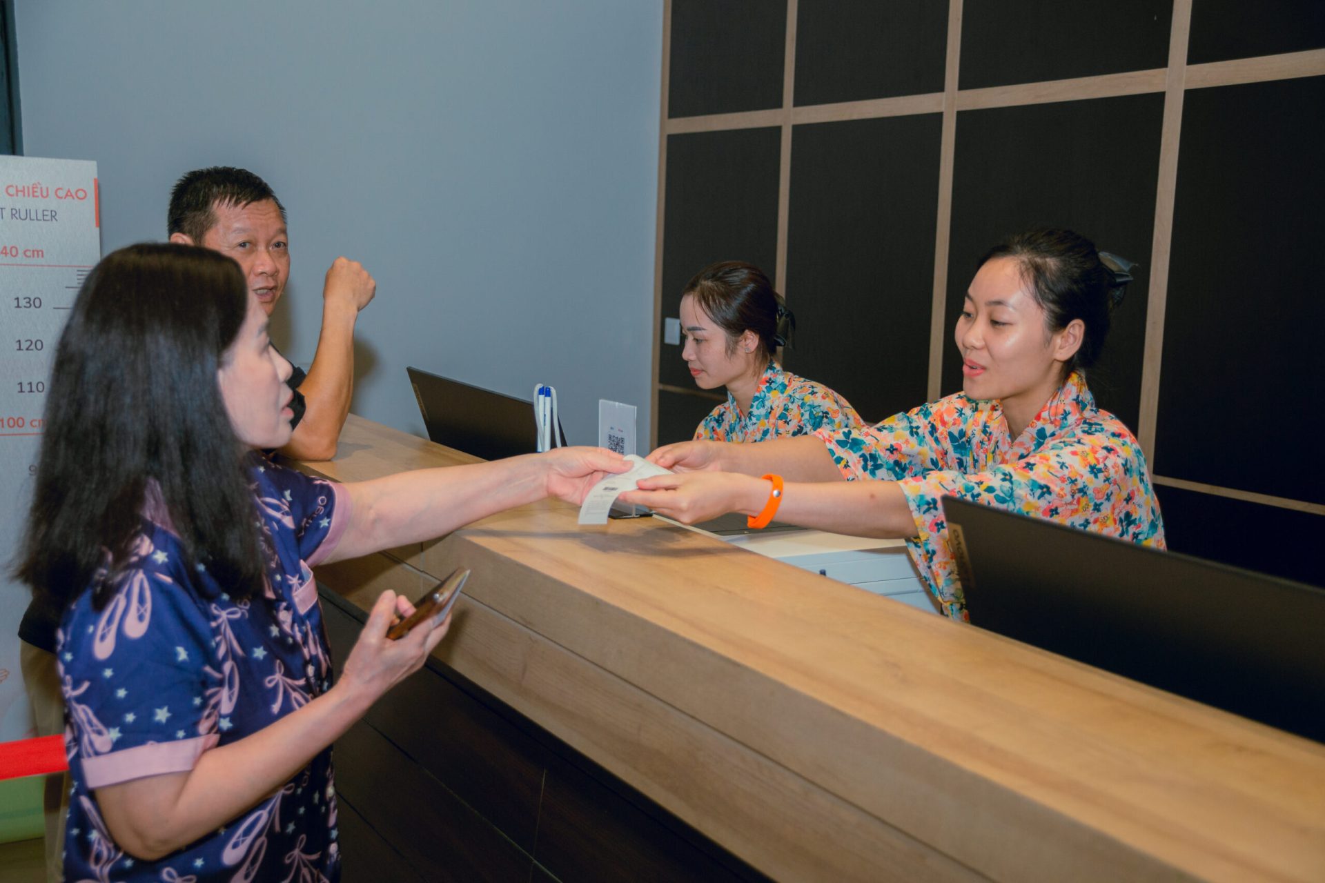 Gọn nhẹ & Thoải mái – Trải nghiệm Onsen chuẩn Nhật tại Ohayo Onsen