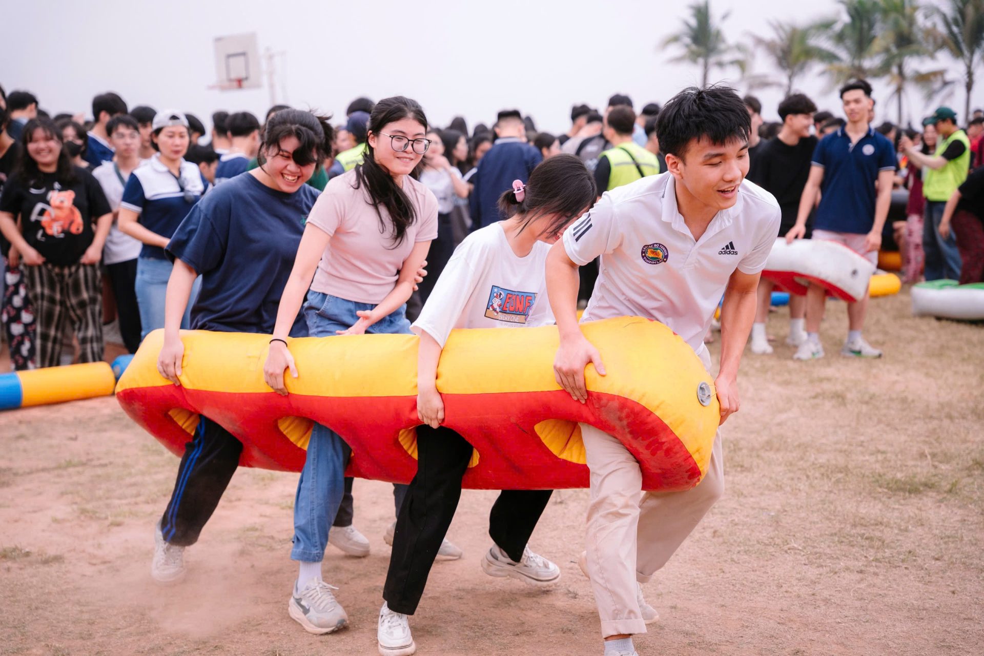 SCHOOL TOUR CUỐI NĂM – HÀNH TRÌNH KHÁM PHÁ VÀ TRẢI NGHIỆM TẠI LYNNTIMES THANH THỦY