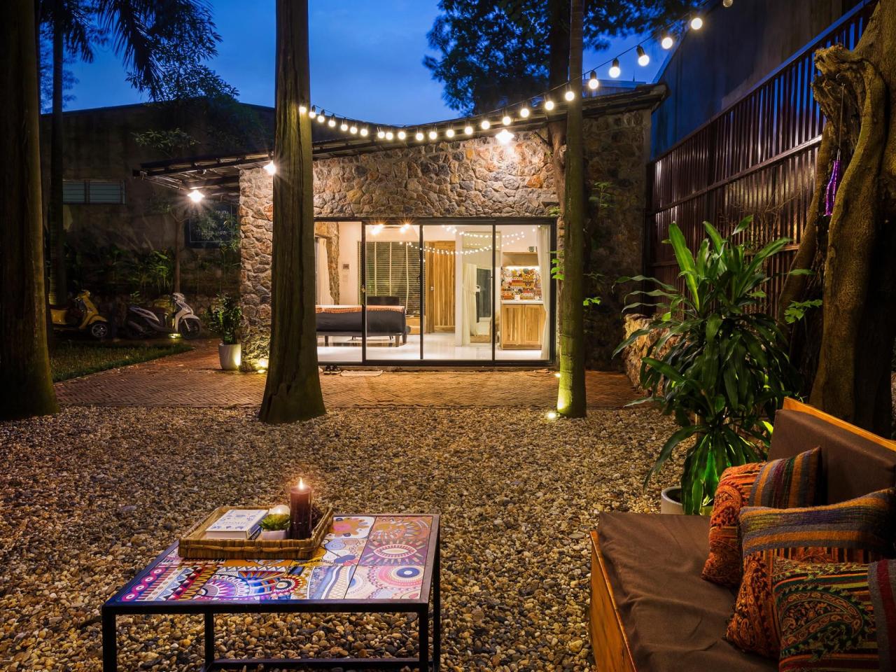 Hygge House Hà Nội - Chạm vào phong cách Bắc Âu