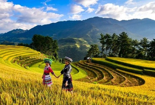 Review Tắm Suối Khoáng Nóng Bản Hốc A-Z: Giá Vé, Lợi Ích