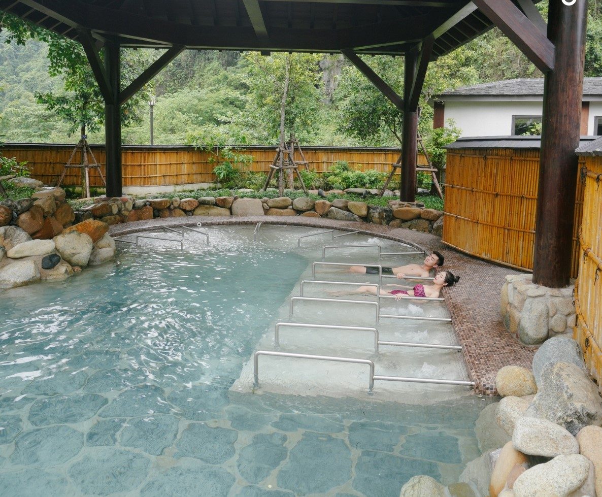Những trải nghiệm chỉ có tại Yoko Onsen