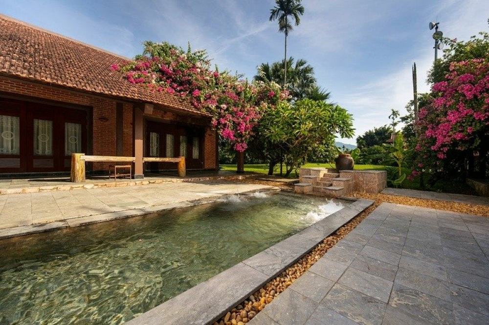Asean Resort & Spa - điểm đến quen thuộc cho gia đình và doanh nghiệp