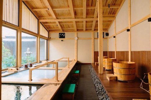 Review Onsen Bắc Giang: Giá Phòng, Dịch Vụ, Cách Đặt Chỗ