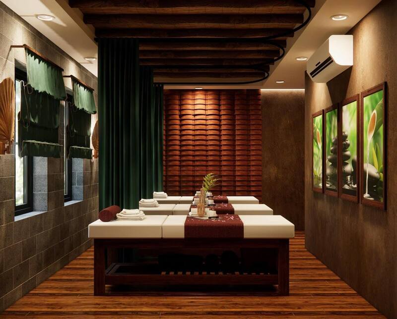Vì sao onsen Thái Nguyên trở thành điểm đến nghỉ dưỡng được yêu thích?
