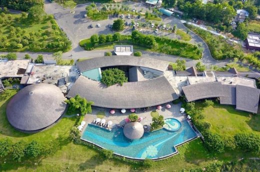 Top 3 Resort Tắm Khoáng Nóng Hòa Bình Thư Giãn Tốt Nhất