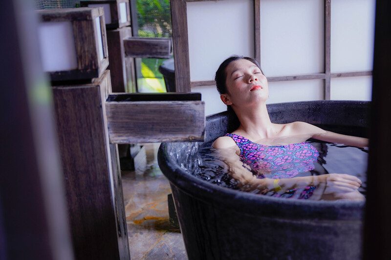 Onsen Thanh Thủy - Bảng giá các dịch vụ tại Lynn Times