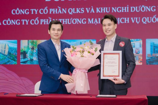 Famtrip 2025 – “Hành Trình Tới Lynntimes”: Kết Nối Đối Tác, Kiến Tạo Giá Trị Nghỉ Dưỡng