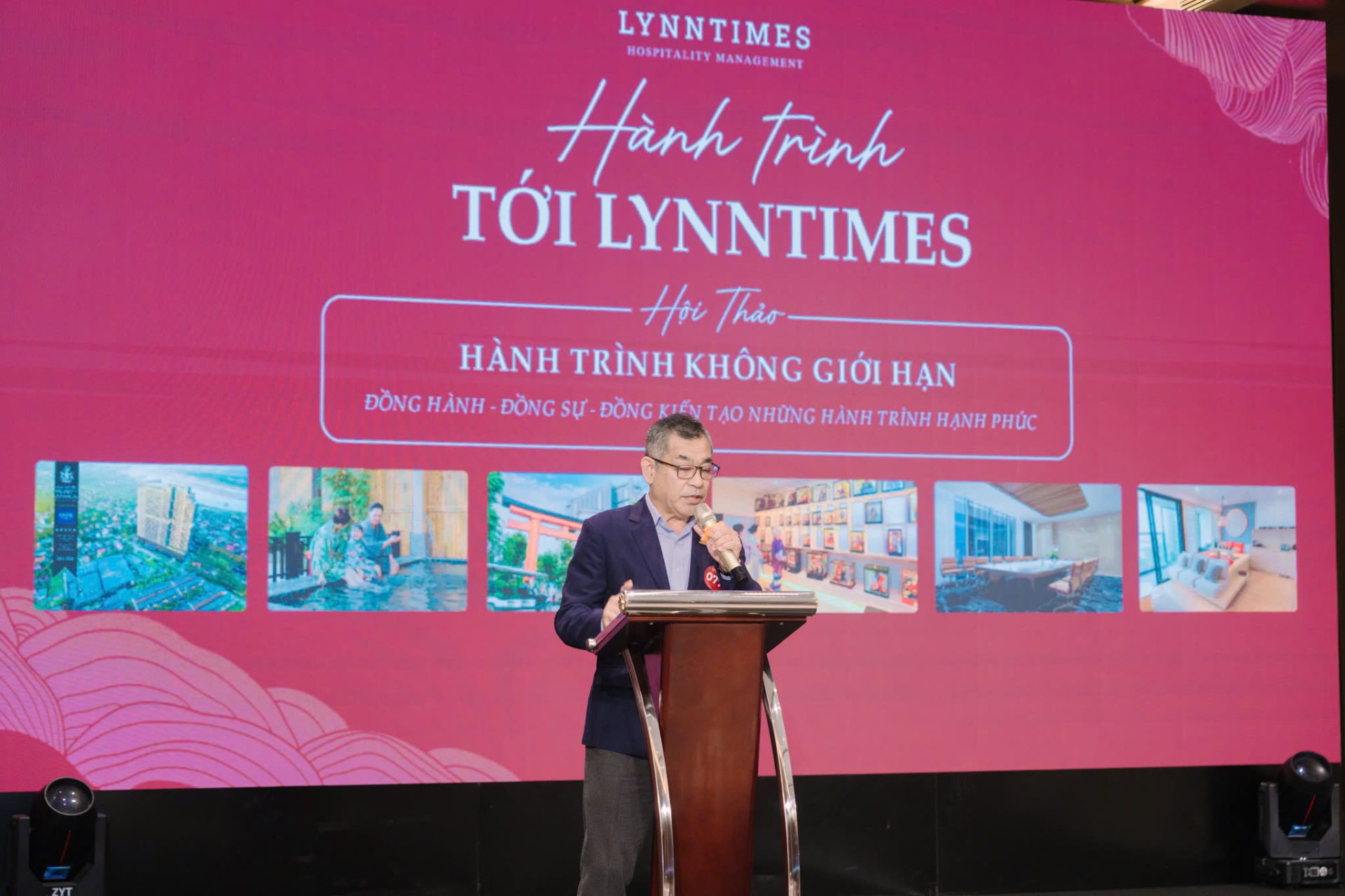 Famtrip 2025 – “Hành Trình Tới Lynntimes”: Kết Nối Đối Tác, Kiến Tạo Giá Trị Nghỉ Dưỡng