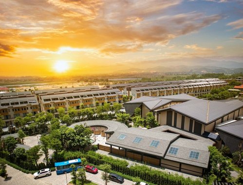 Review Khoáng nóng Thanh Thủy: Chất lượng khoáng nóng và Bảng giá vé mới