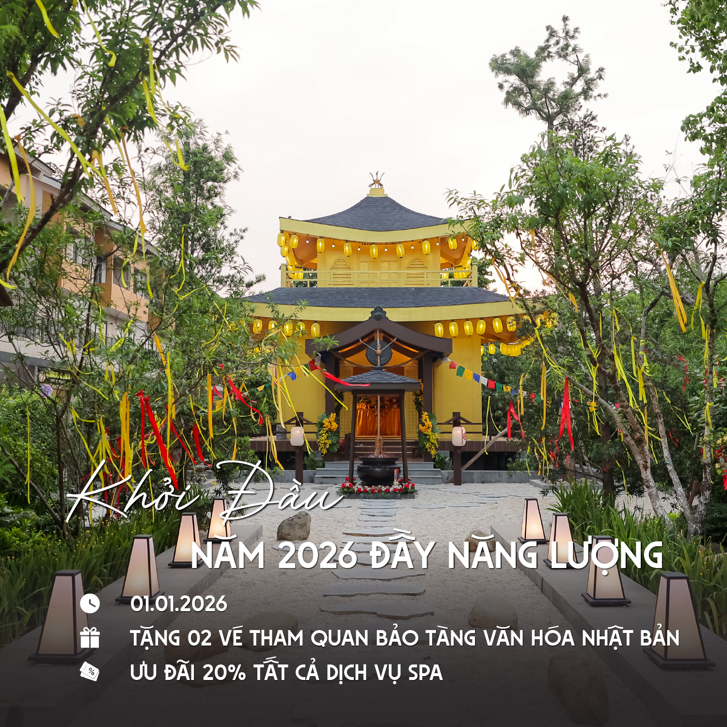 Mùa Lễ Hội Rực Rỡ – Ngập Tràn Quà Tặng Tại Lynntimes Thanh Thủy